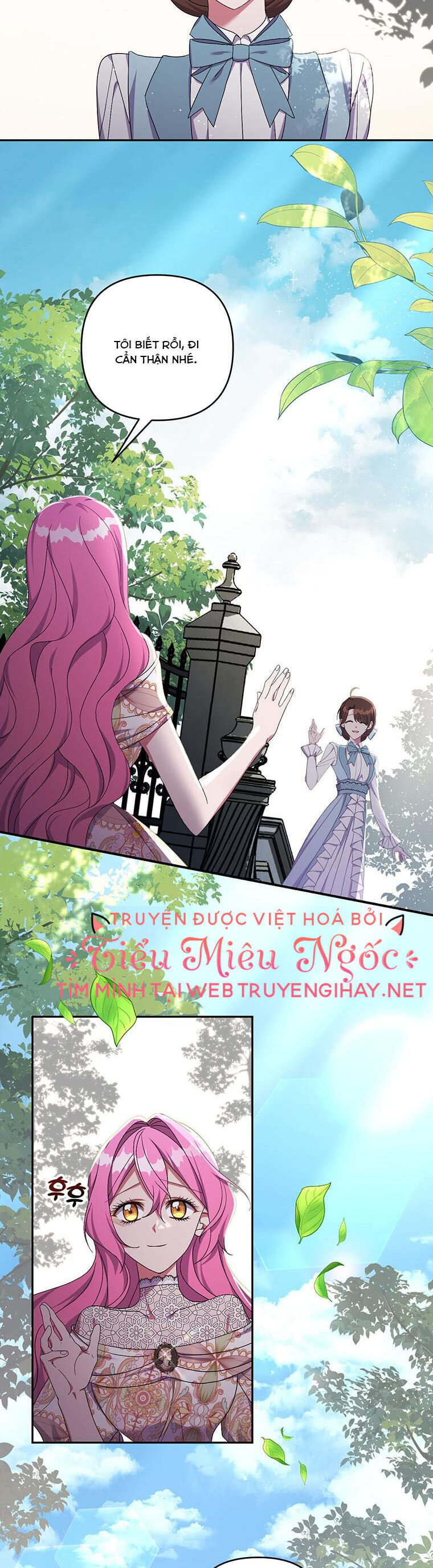 Em Phải Chịu Trách Nhiệm Với Ta: Chapter 29