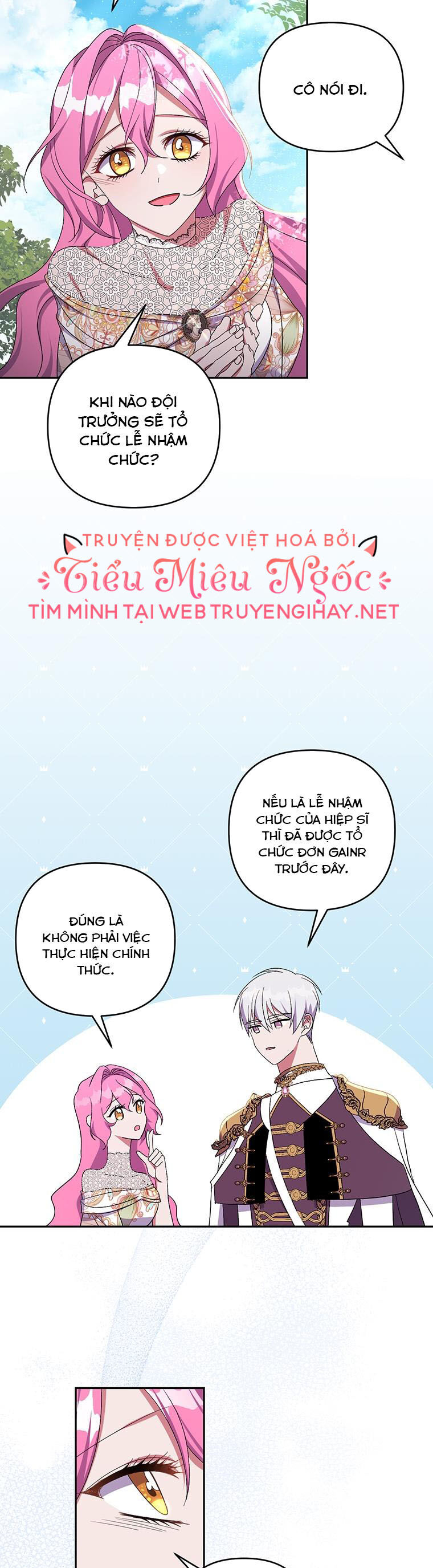 Em Phải Chịu Trách Nhiệm Với Ta: Chapter 29