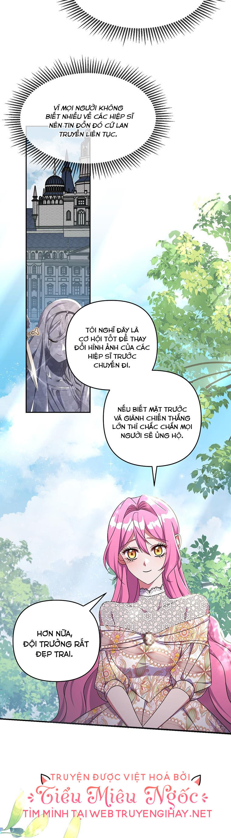 Em Phải Chịu Trách Nhiệm Với Ta: Chapter 29