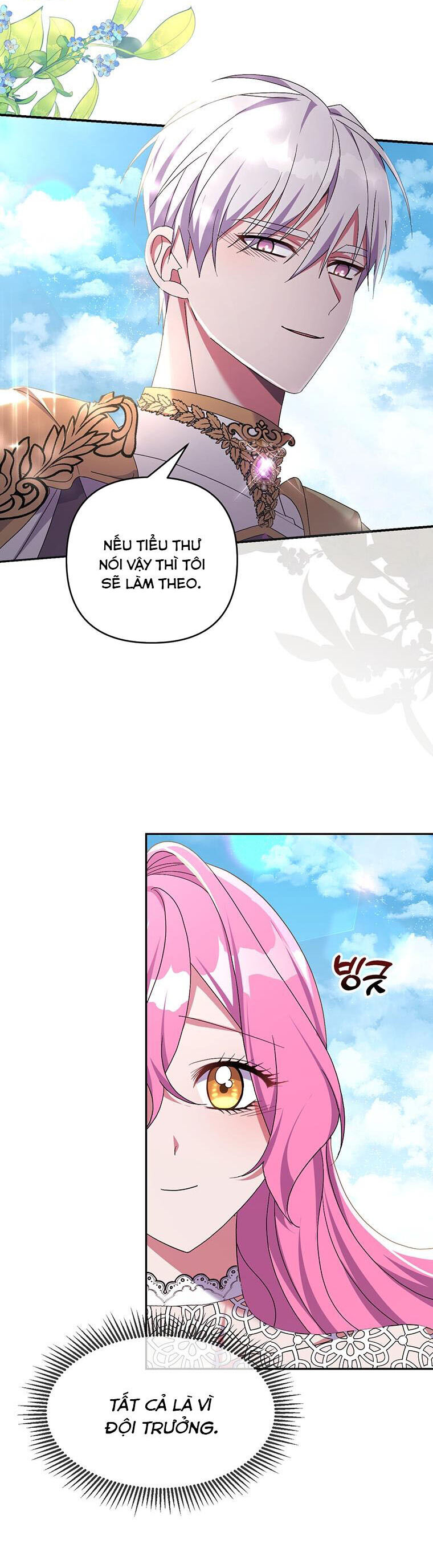 Em Phải Chịu Trách Nhiệm Với Ta: Chapter 29