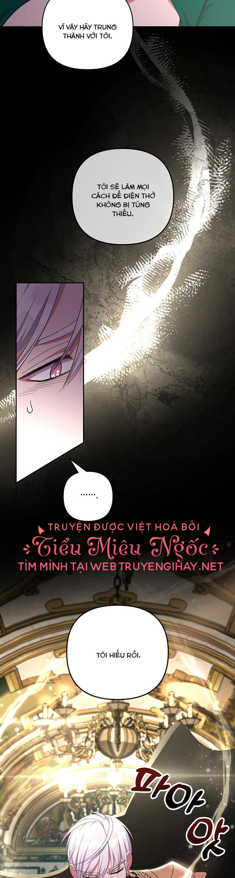 Em Phải Chịu Trách Nhiệm Với Ta: Chapter 29