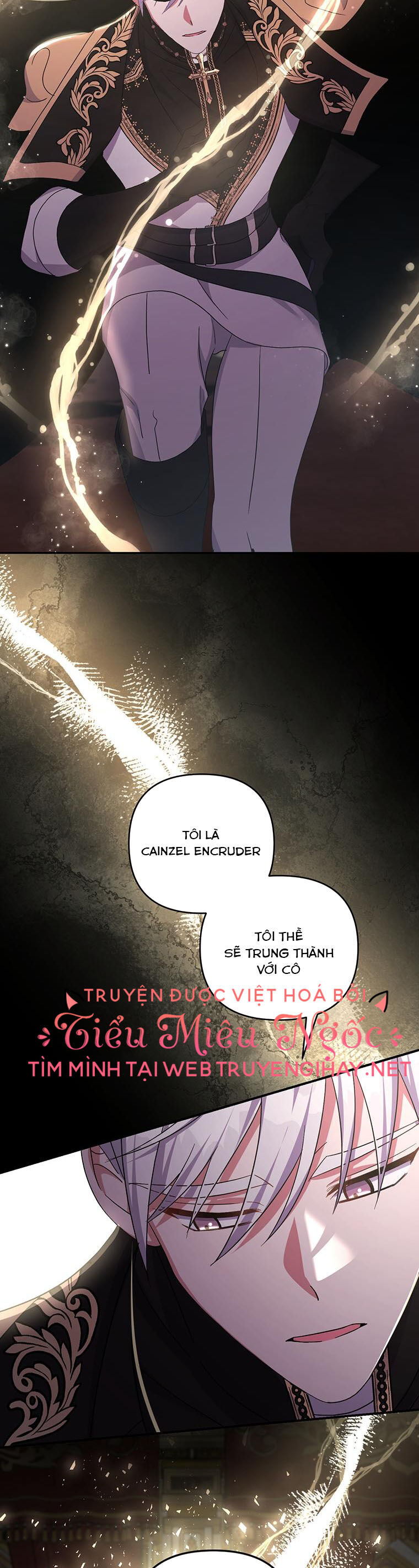 Em Phải Chịu Trách Nhiệm Với Ta: Chapter 29