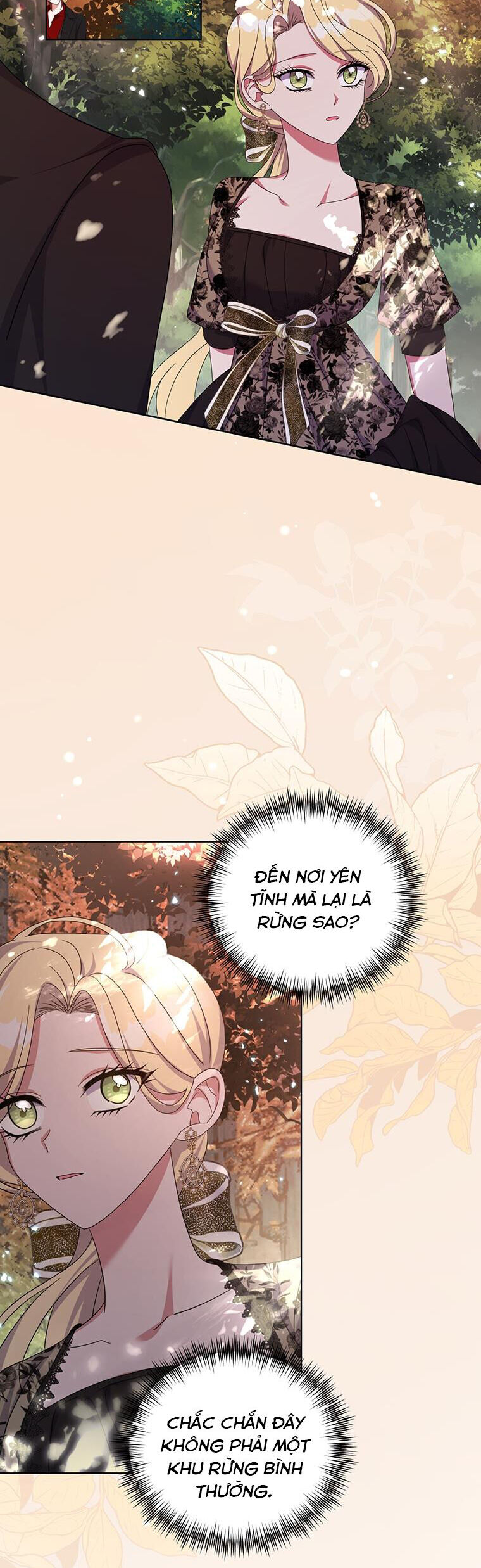 Em Phải Chịu Trách Nhiệm Với Ta: Chapter 30
