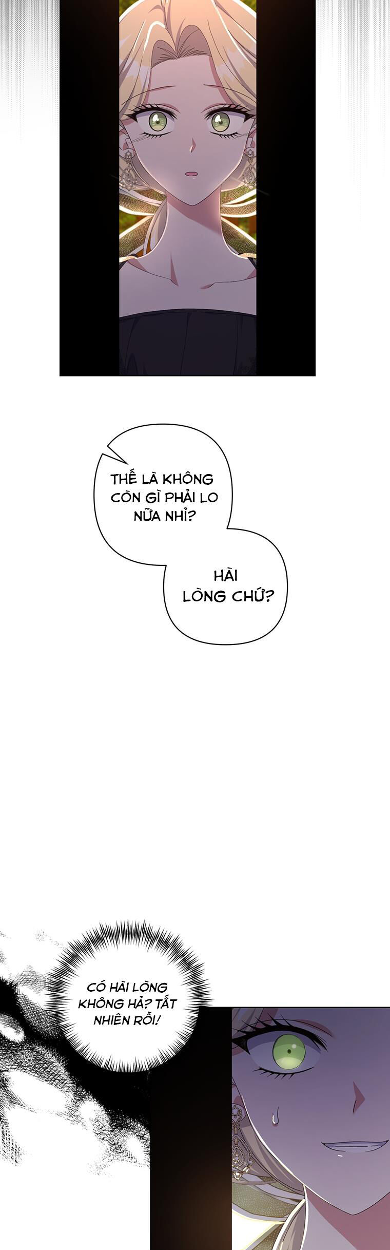 Em Phải Chịu Trách Nhiệm Với Ta: Chapter 30