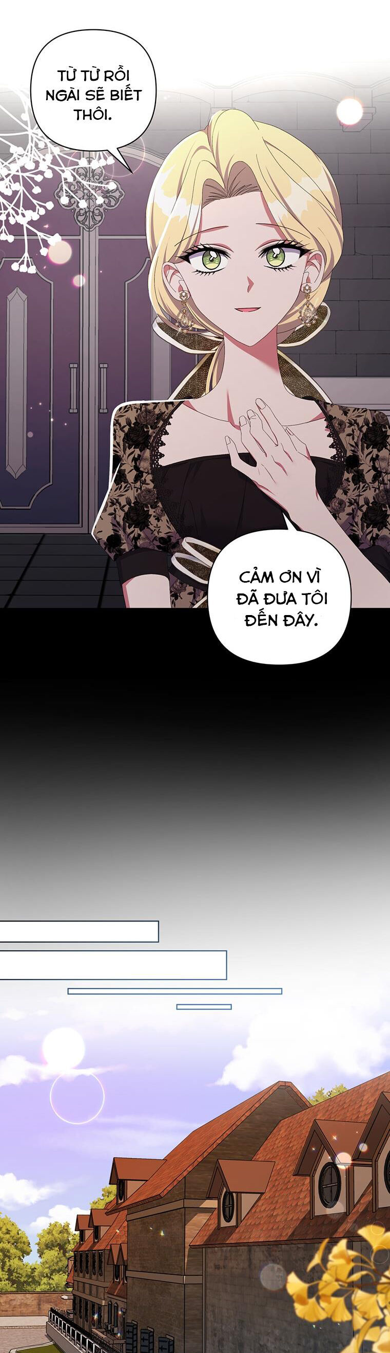 Em Phải Chịu Trách Nhiệm Với Ta: Chapter 30