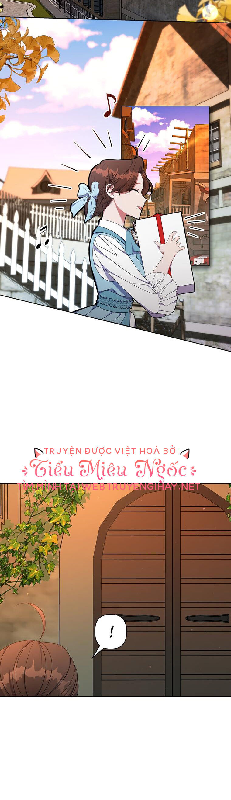 Em Phải Chịu Trách Nhiệm Với Ta: Chapter 30
