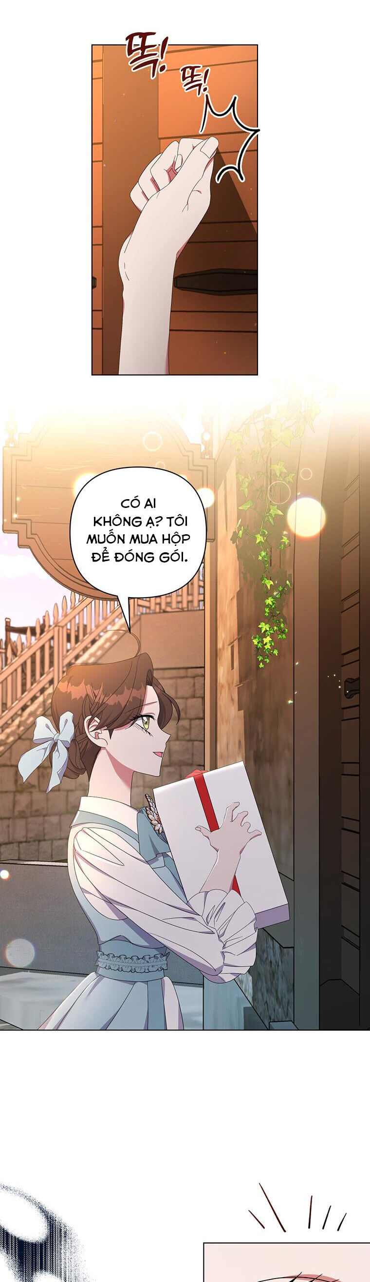 Em Phải Chịu Trách Nhiệm Với Ta: Chapter 30