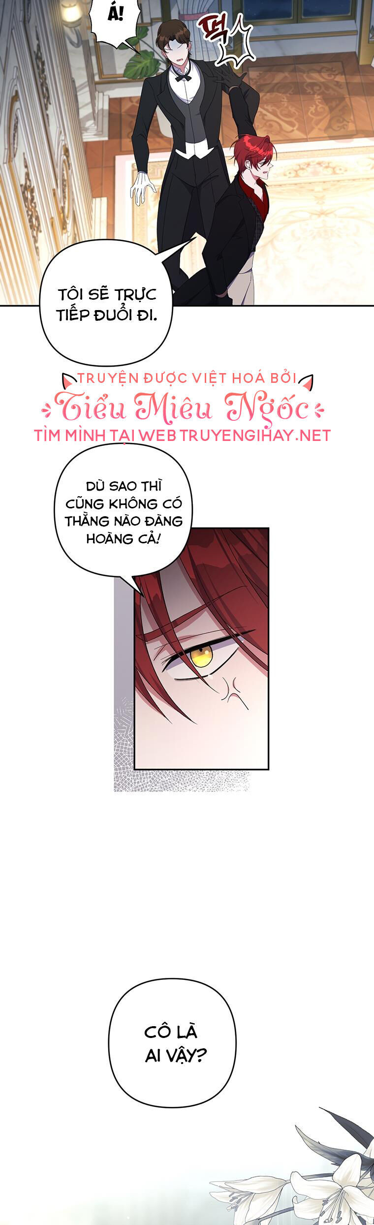 Em Phải Chịu Trách Nhiệm Với Ta: Chapter 30