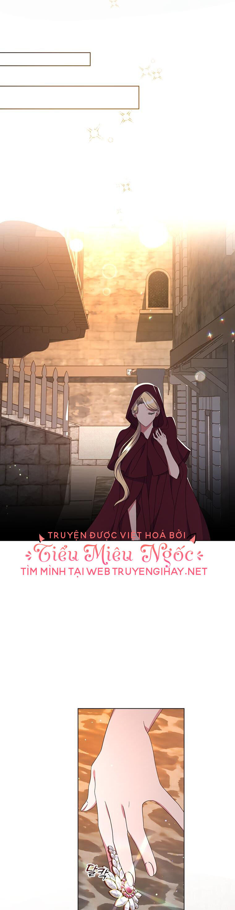 Em Phải Chịu Trách Nhiệm Với Ta: Chapter 30
