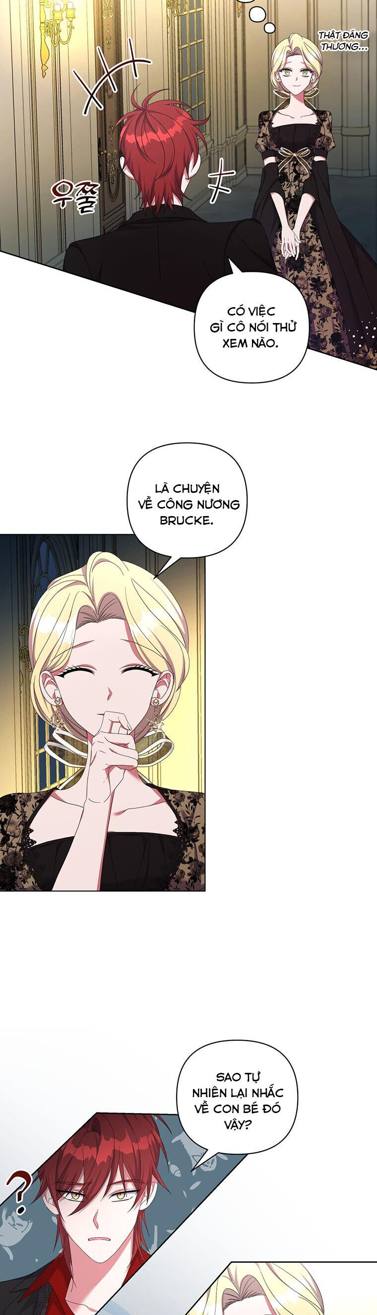 Em Phải Chịu Trách Nhiệm Với Ta: Chapter 30