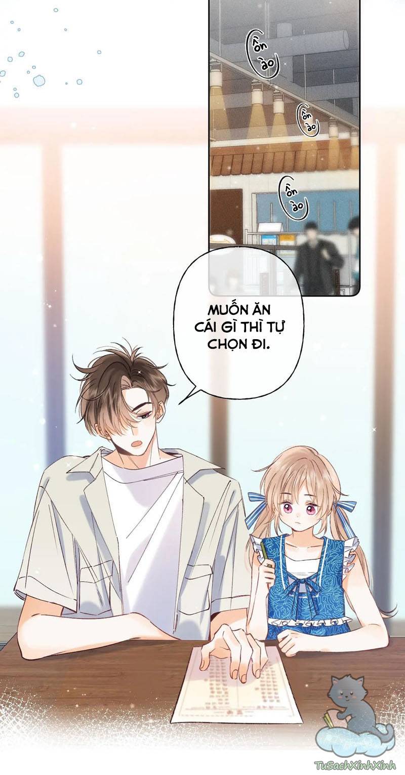 Mối Tình Thầm Kín: Mối Tình Thầm Kín – Chap 18