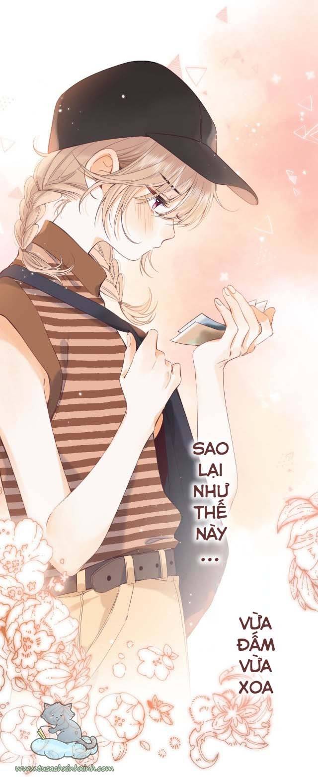 Mối Tình Thầm Kín: Mối Tình Thầm Kín – Chap 20