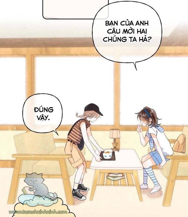 Mối Tình Thầm Kín: Mối Tình Thầm Kín – Chap 20