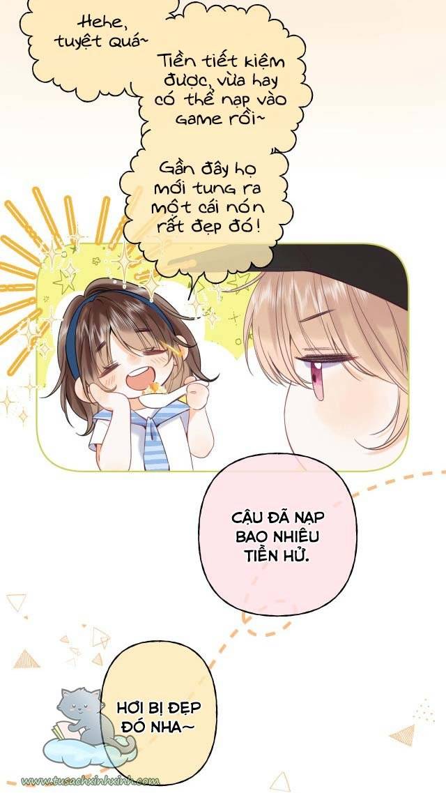 Mối Tình Thầm Kín: Mối Tình Thầm Kín – Chap 20
