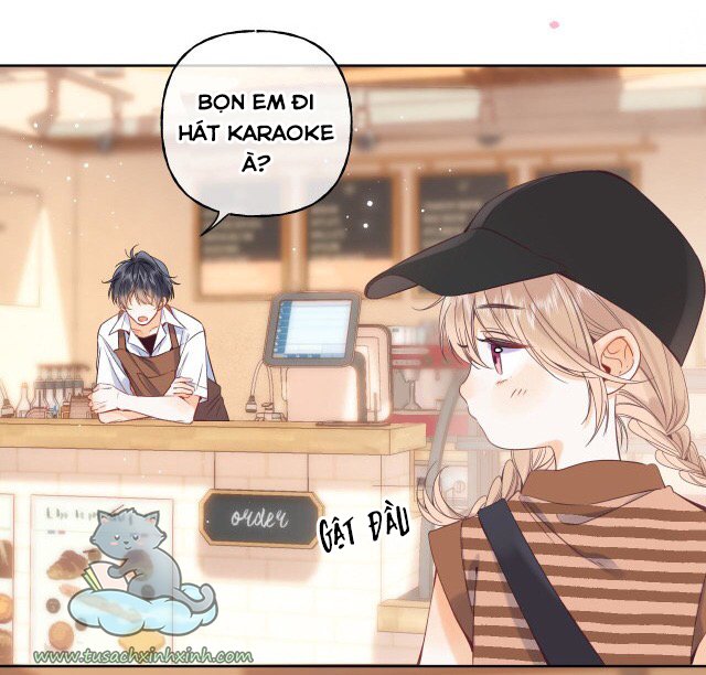 Mối Tình Thầm Kín: Mối Tình Thầm Kín – Chap 20