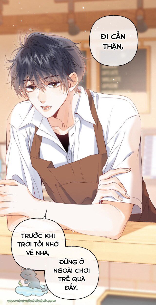 Mối Tình Thầm Kín: Mối Tình Thầm Kín – Chap 20