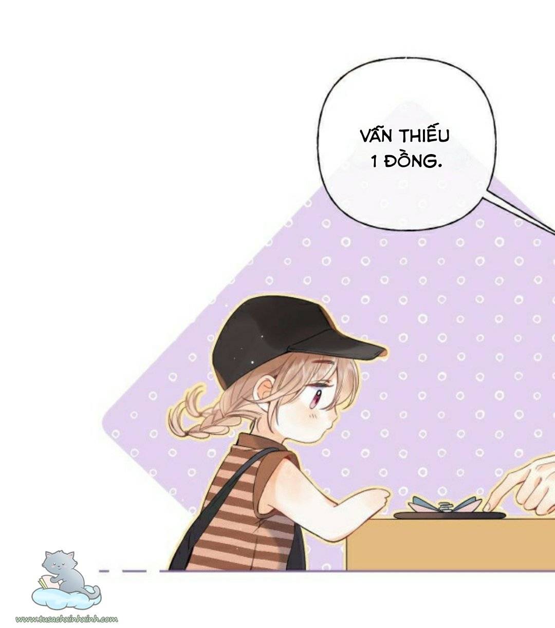 Mối Tình Thầm Kín: Mối Tình Thầm Kín – Chap 20