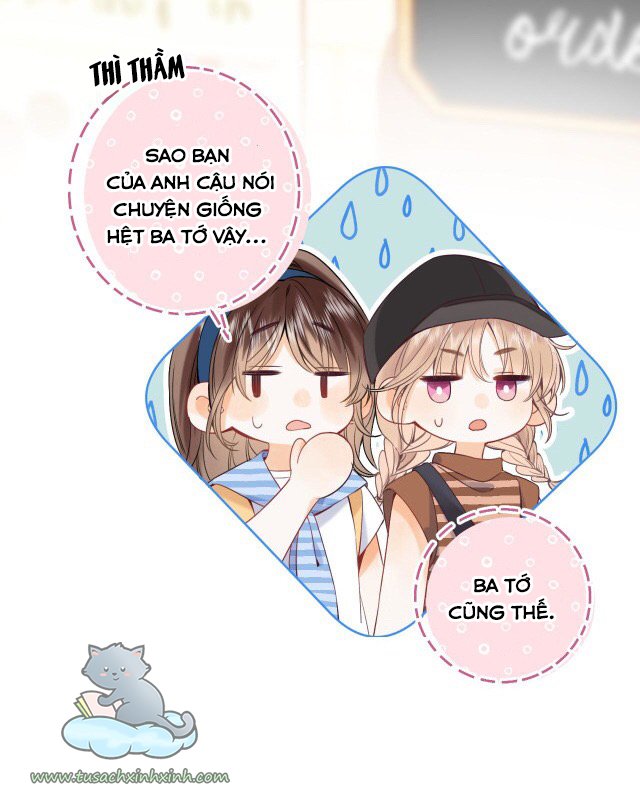 Mối Tình Thầm Kín: Mối Tình Thầm Kín – Chap 20