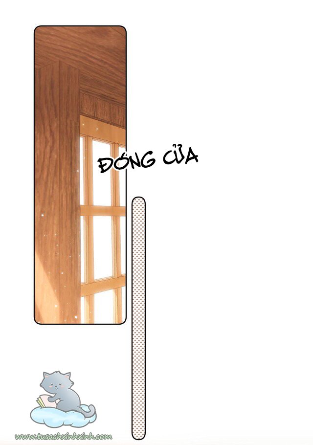Mối Tình Thầm Kín: Mối Tình Thầm Kín – Chap 20