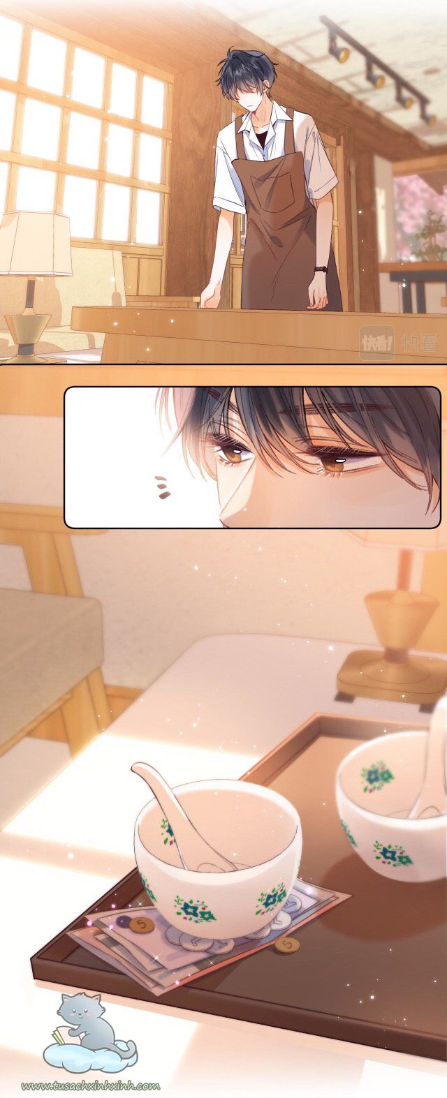 Mối Tình Thầm Kín: Mối Tình Thầm Kín – Chap 20