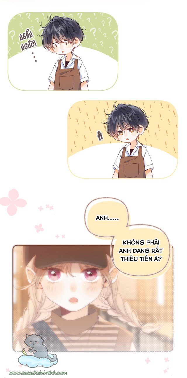 Mối Tình Thầm Kín: Mối Tình Thầm Kín – Chap 20