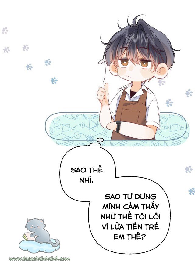 Mối Tình Thầm Kín: Mối Tình Thầm Kín – Chap 20