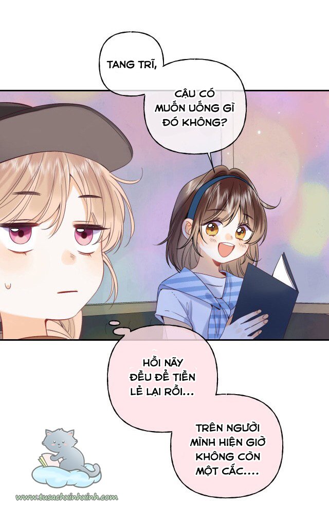 Mối Tình Thầm Kín: Mối Tình Thầm Kín – Chap 20