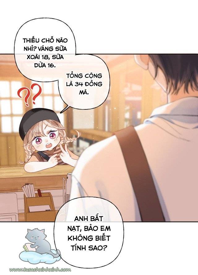 Mối Tình Thầm Kín: Mối Tình Thầm Kín – Chap 20
