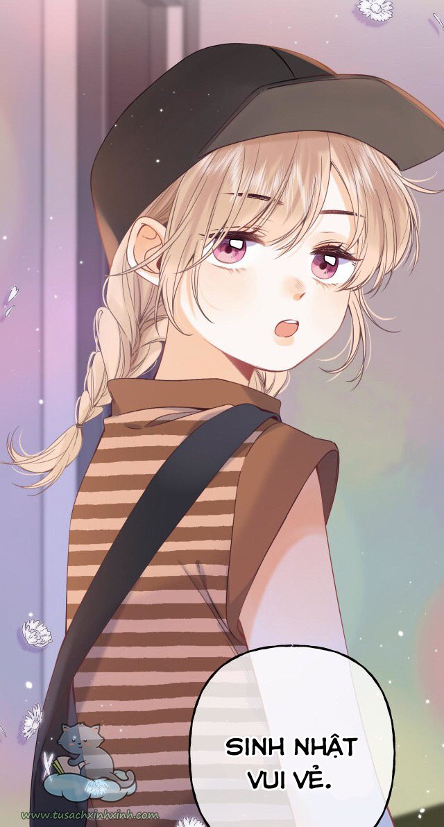 Mối Tình Thầm Kín: Mối Tình Thầm Kín – Chap 20