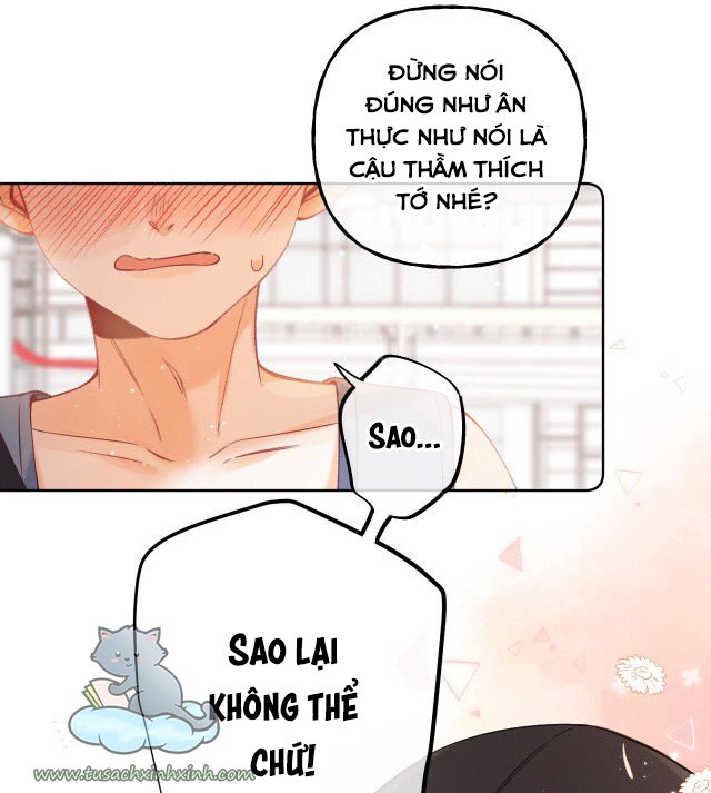 Mối Tình Thầm Kín: Mối Tình Thầm Kín – Chap 20