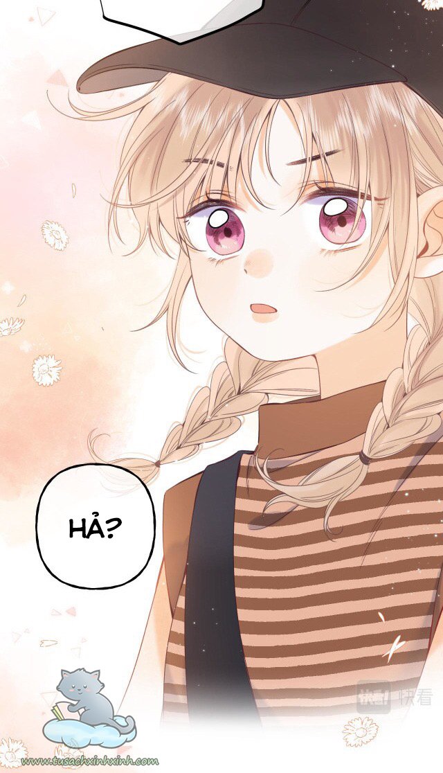 Mối Tình Thầm Kín: Mối Tình Thầm Kín – Chap 20