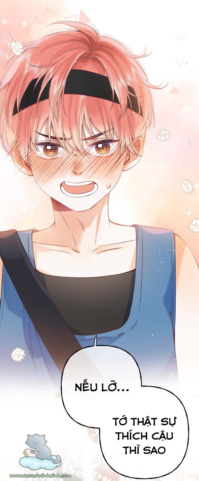 Mối Tình Thầm Kín: Mối Tình Thầm Kín – Chap 20