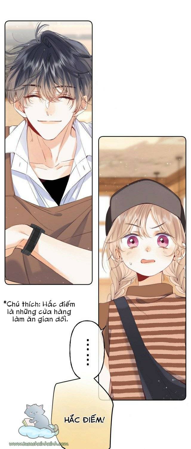 Mối Tình Thầm Kín: Mối Tình Thầm Kín – Chap 20