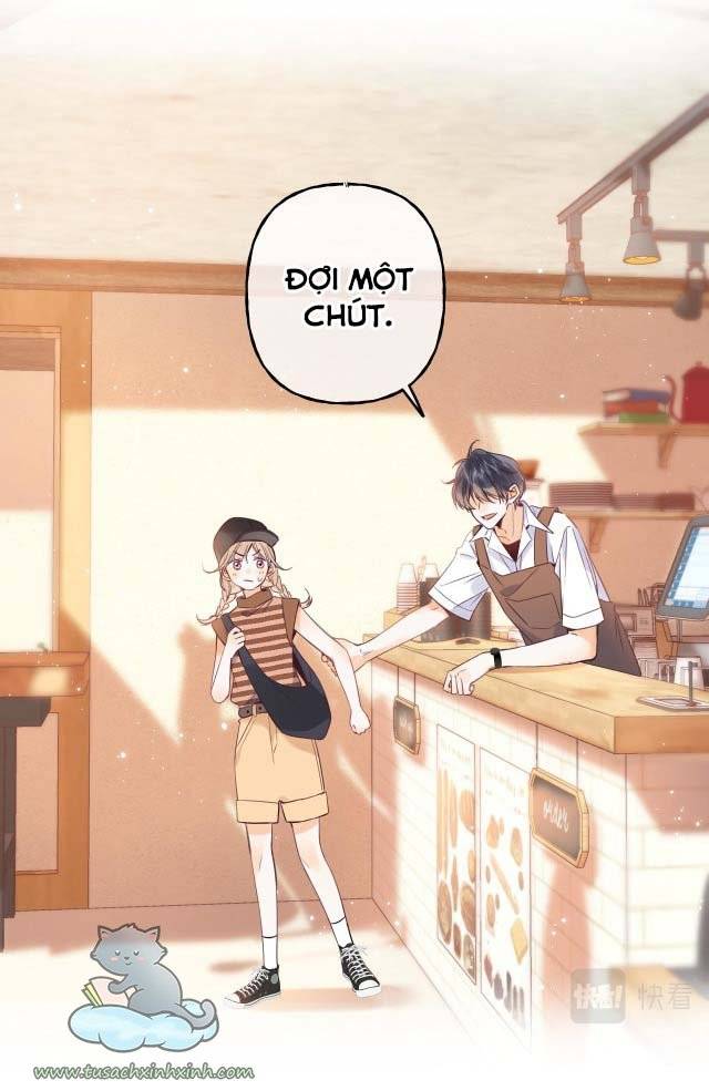 Mối Tình Thầm Kín: Mối Tình Thầm Kín – Chap 20