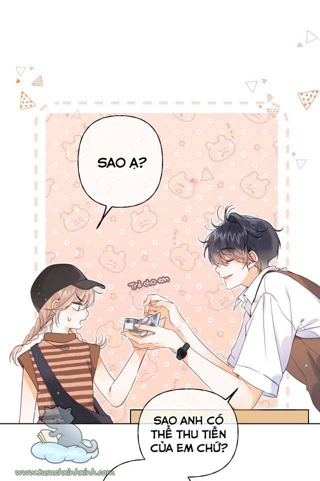 Mối Tình Thầm Kín: Mối Tình Thầm Kín – Chap 20