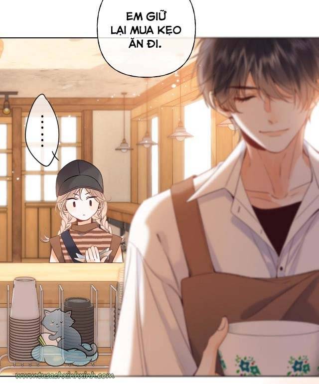 Mối Tình Thầm Kín: Mối Tình Thầm Kín – Chap 20