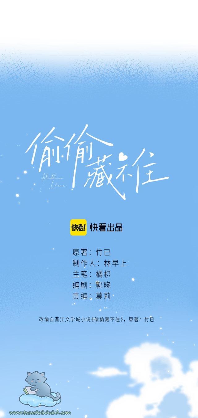 Mối Tình Thầm Kín: Mối Tình Thầm Kín – Chap 25