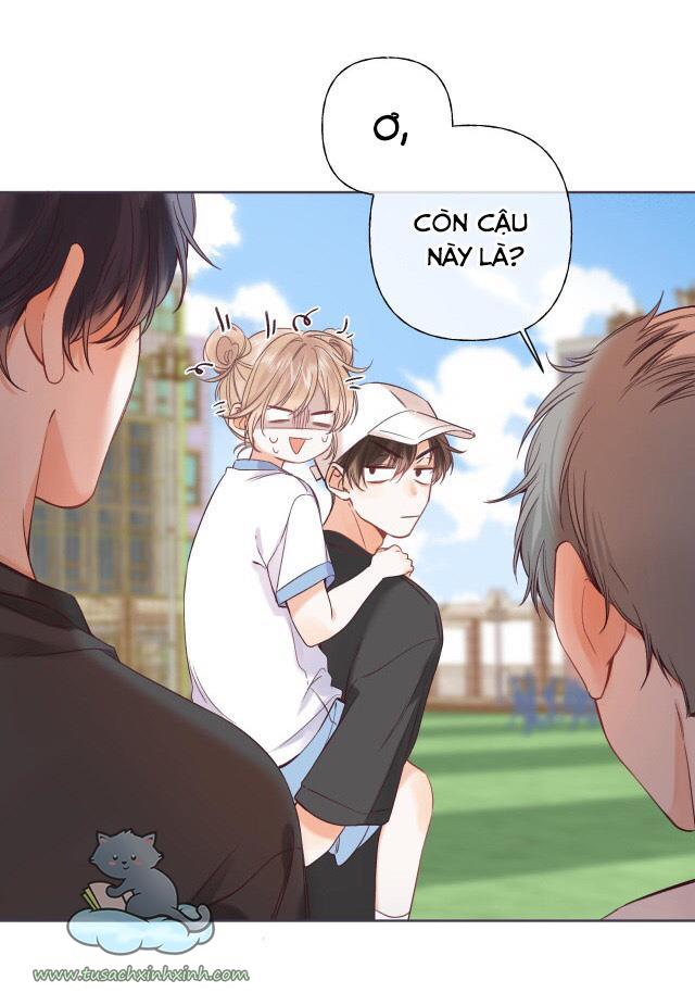 Mối Tình Thầm Kín: Mối Tình Thầm Kín – Chap 25