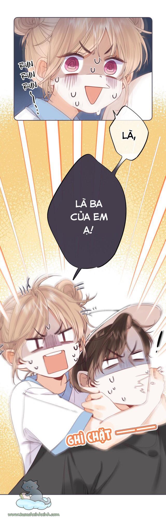 Mối Tình Thầm Kín: Mối Tình Thầm Kín – Chap 25