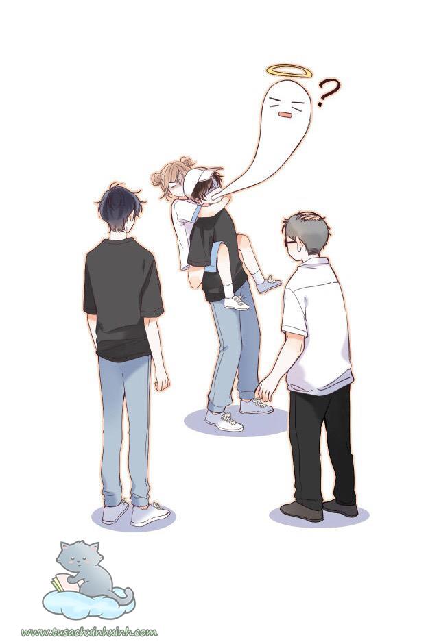 Mối Tình Thầm Kín: Mối Tình Thầm Kín – Chap 25