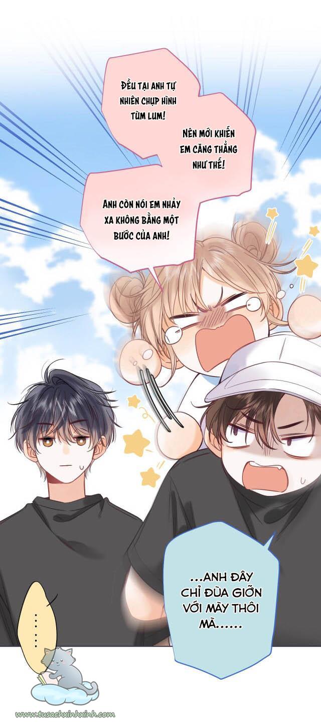 Mối Tình Thầm Kín: Mối Tình Thầm Kín – Chap 25
