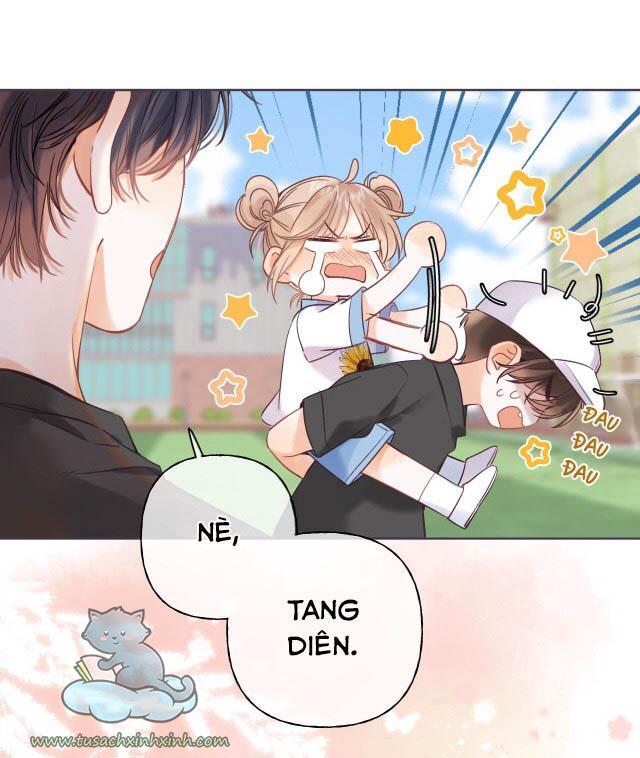 Mối Tình Thầm Kín: Mối Tình Thầm Kín – Chap 25