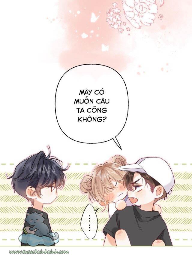 Mối Tình Thầm Kín: Mối Tình Thầm Kín – Chap 25