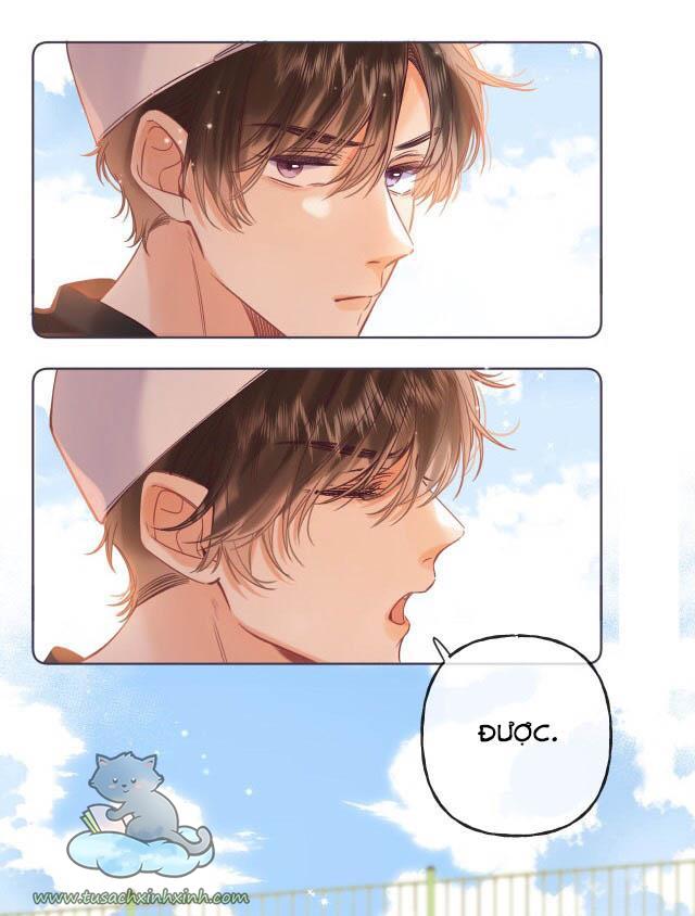 Mối Tình Thầm Kín: Mối Tình Thầm Kín – Chap 25
