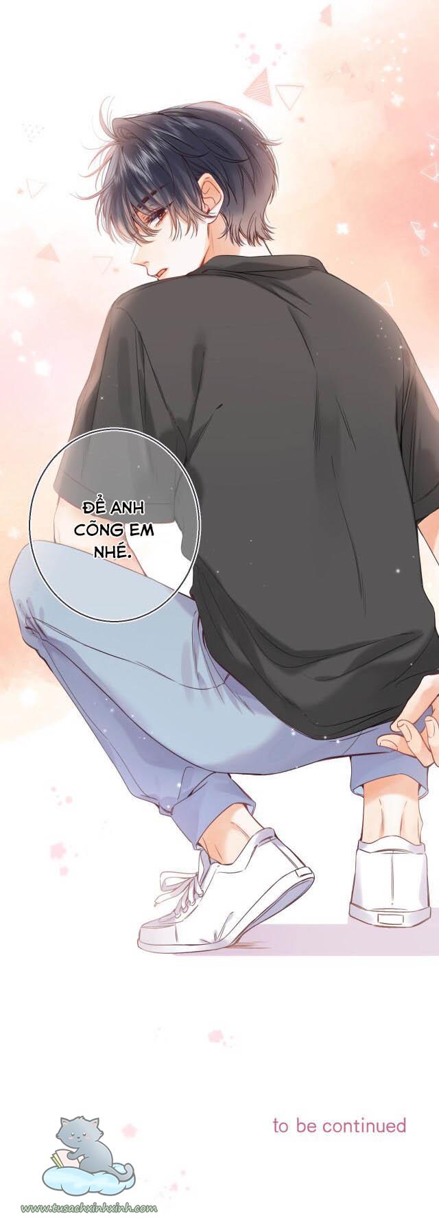 Mối Tình Thầm Kín: Mối Tình Thầm Kín – Chap 25