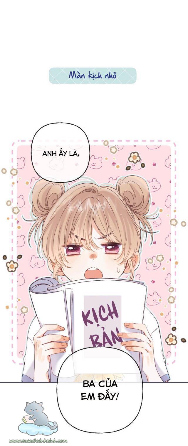Mối Tình Thầm Kín: Mối Tình Thầm Kín – Chap 25