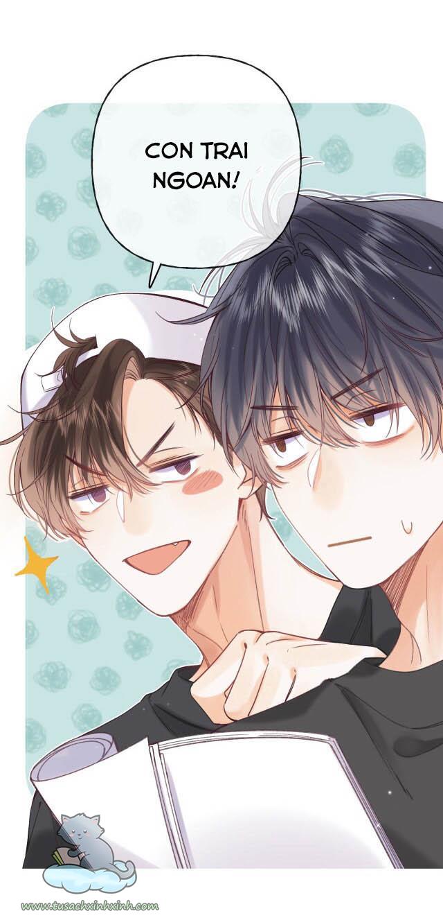 Mối Tình Thầm Kín: Mối Tình Thầm Kín – Chap 25