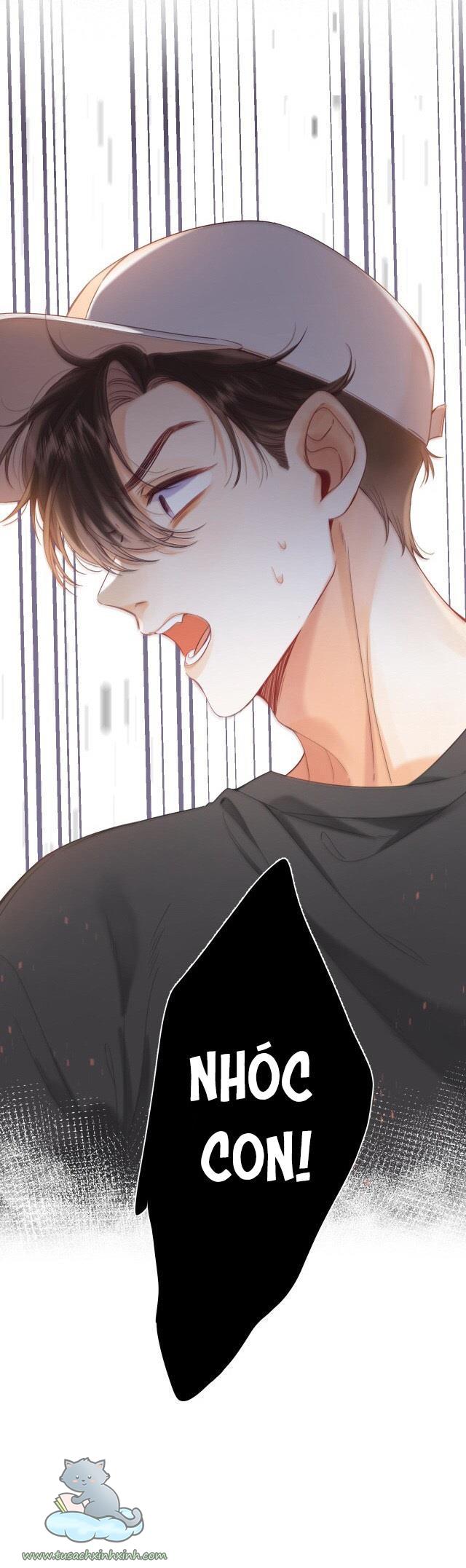 Mối Tình Thầm Kín: Mối Tình Thầm Kín – Chap 25