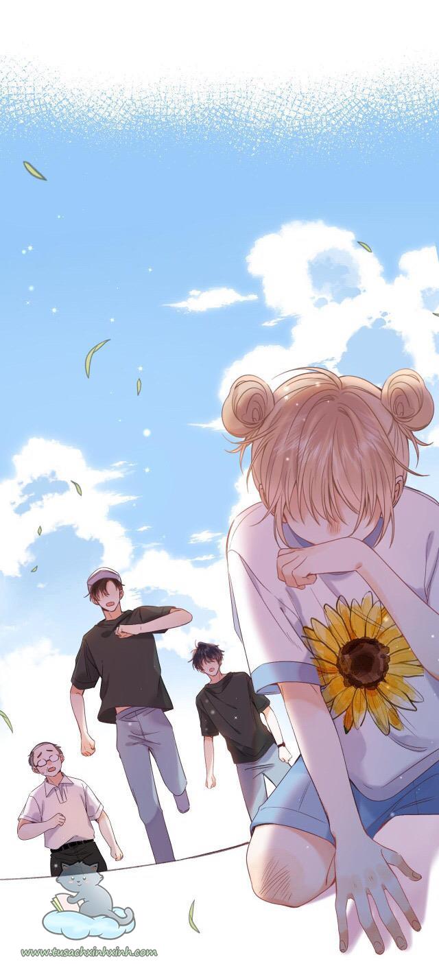 Mối Tình Thầm Kín: Mối Tình Thầm Kín – Chap 25
