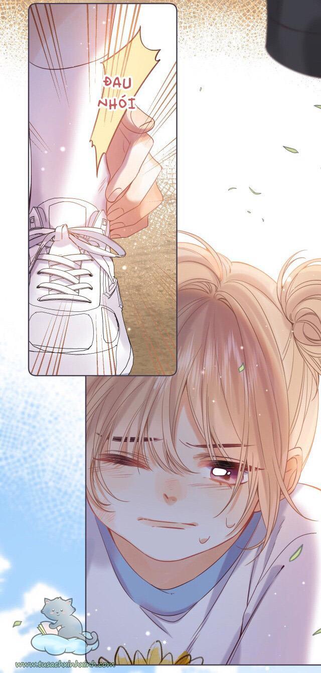 Mối Tình Thầm Kín: Mối Tình Thầm Kín – Chap 25